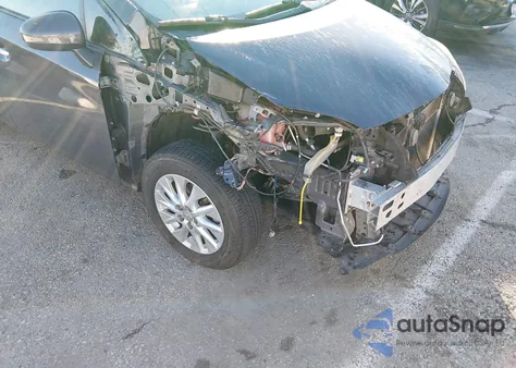 2014 Toyota Prius Plug-In from USA, damaged, VIN JTDKN3DP1E3062855